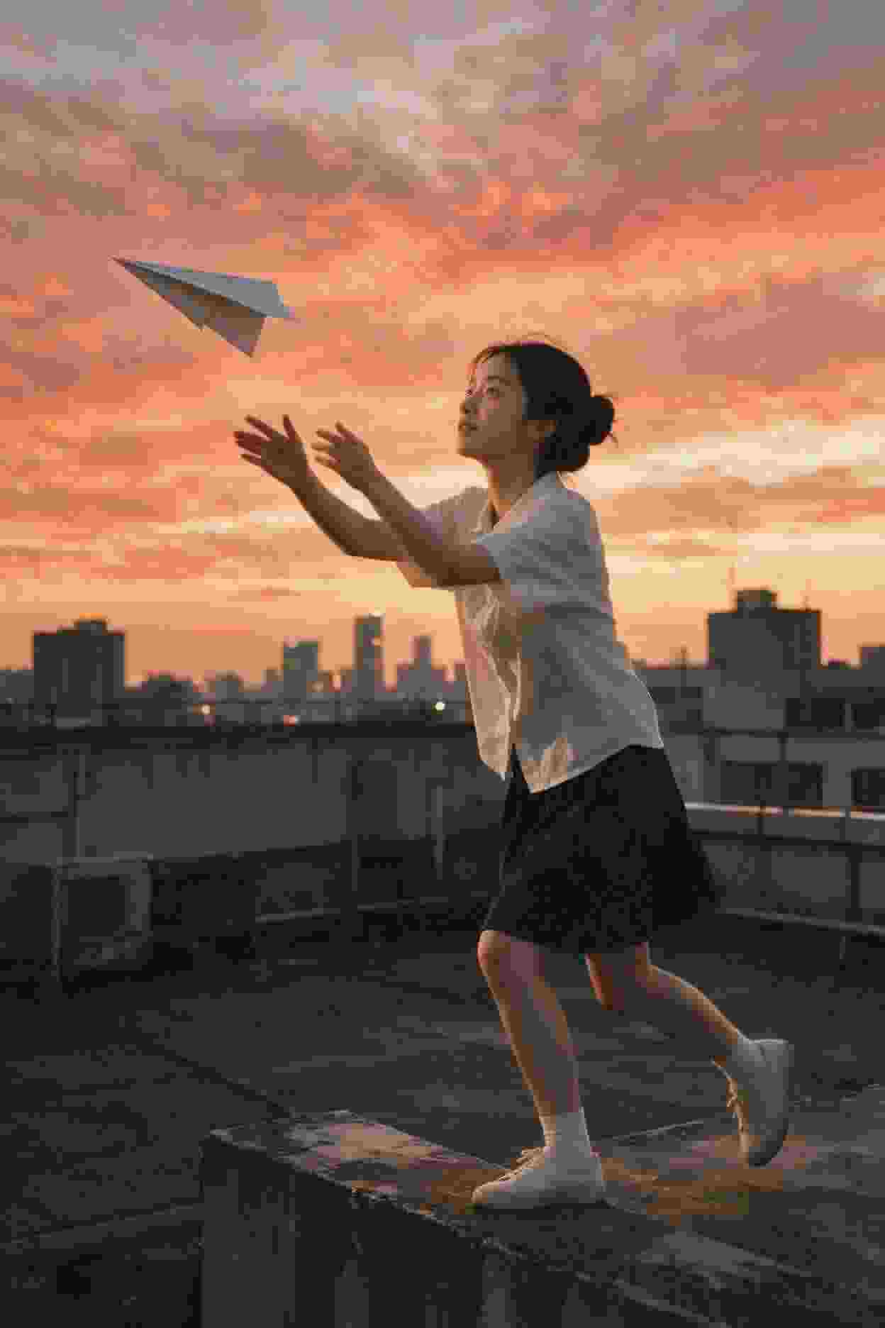职场爆笑记