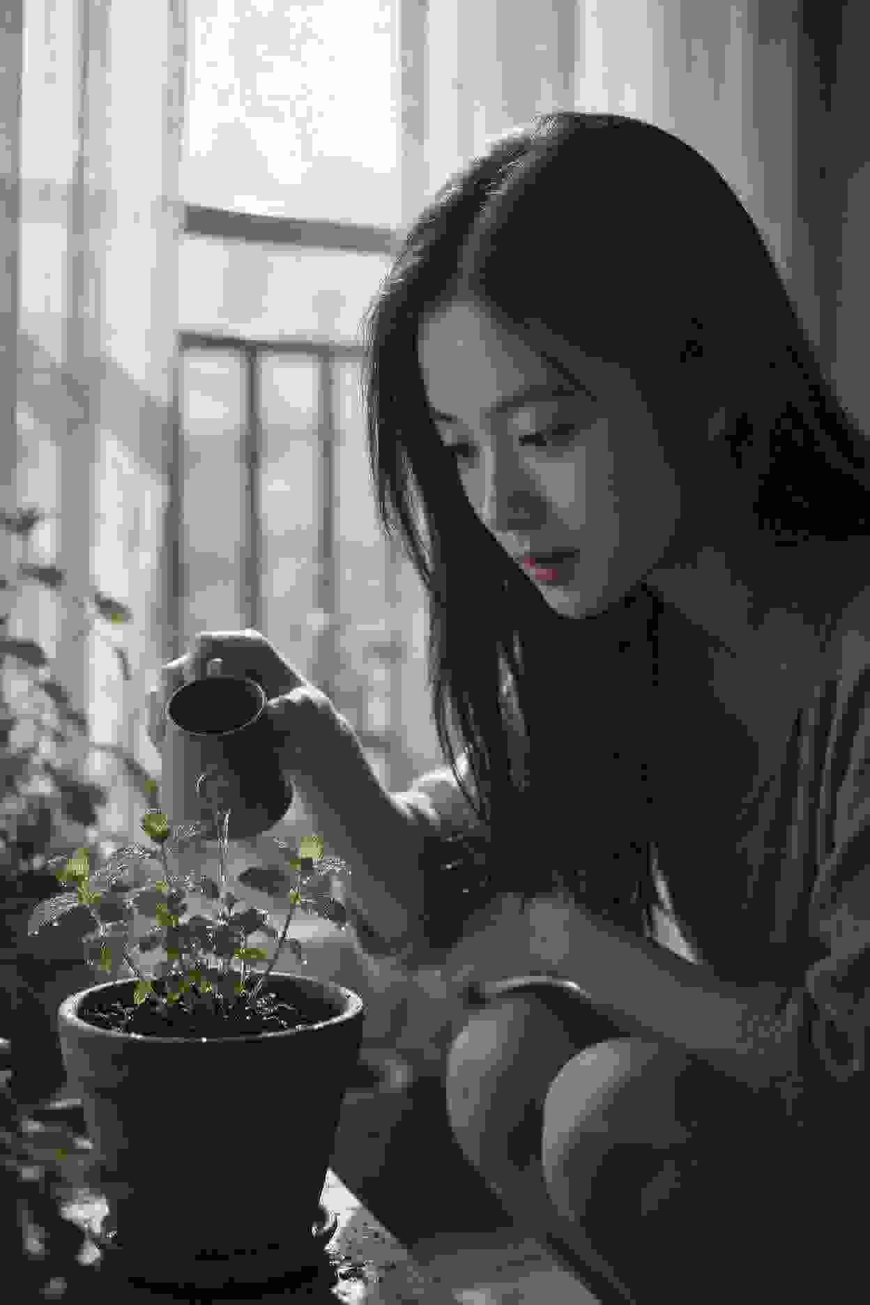霸总的秘密