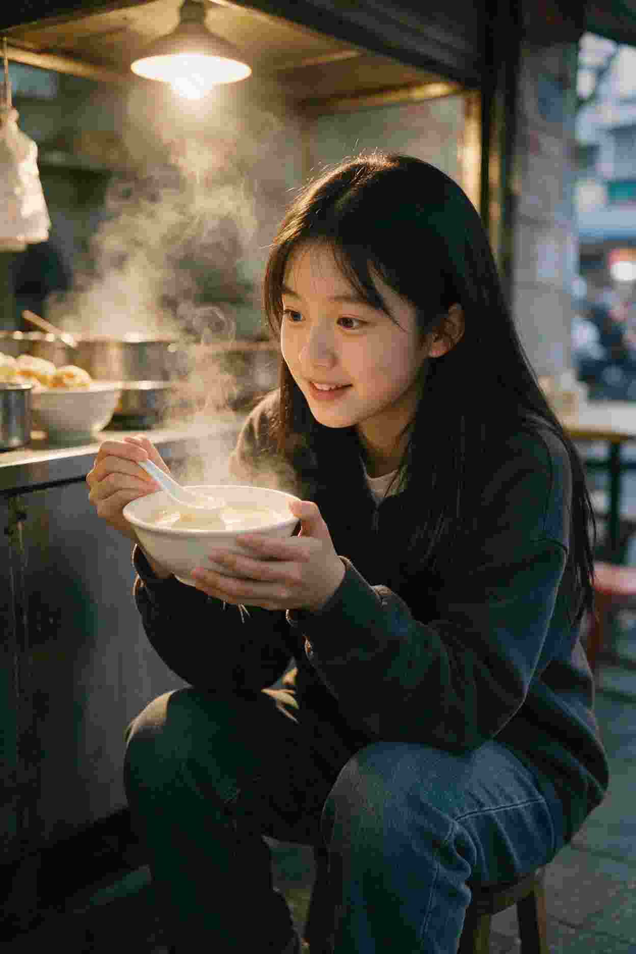 谜城往事
