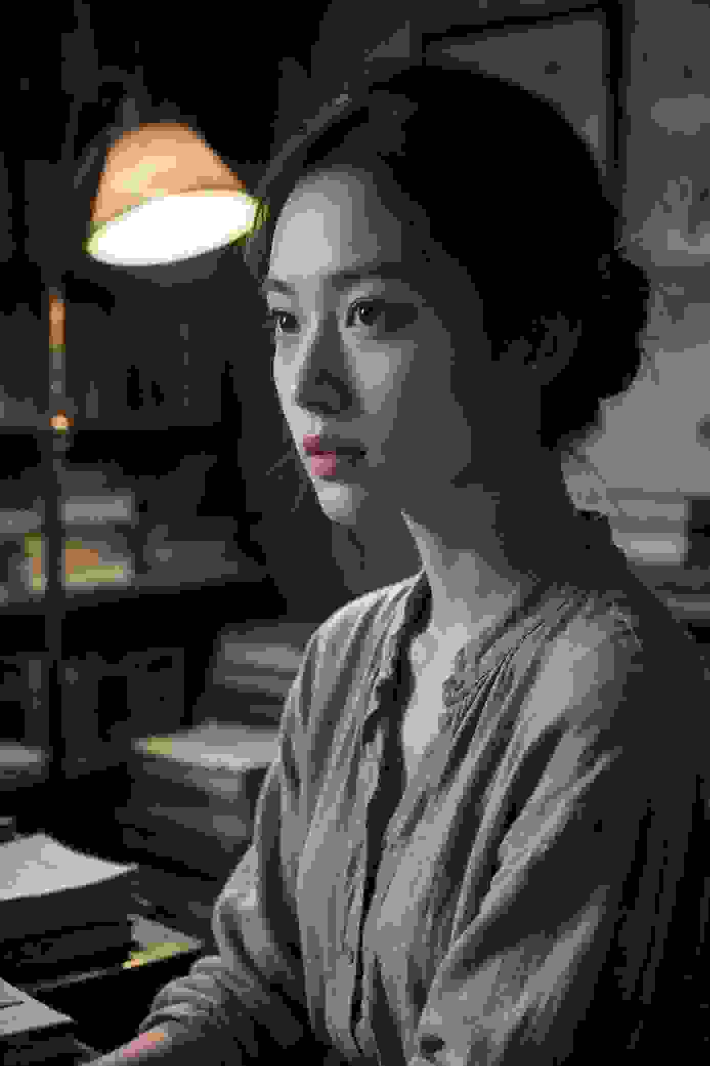 血色小镇